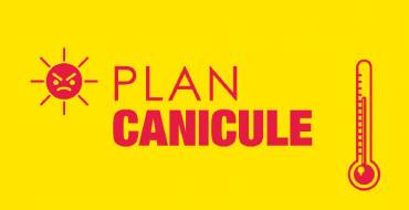 Plan Canicule – Registre <br> 26/06/2024