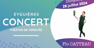 Concert – Flo Catteau